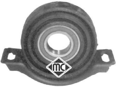 Suspension, propshaft (00949)
