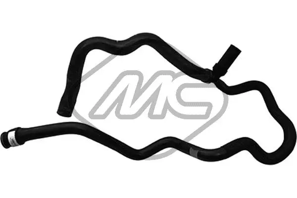 Radiator Hose (97303)