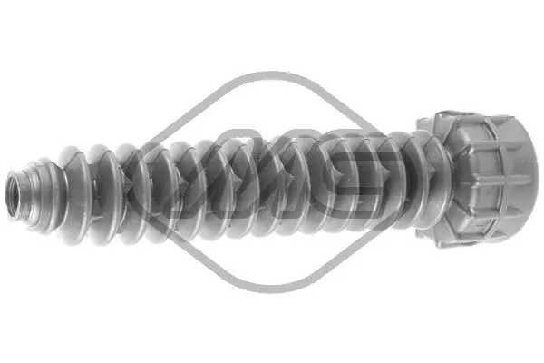 Protective Cap/Bellow, shock absorber (40657)