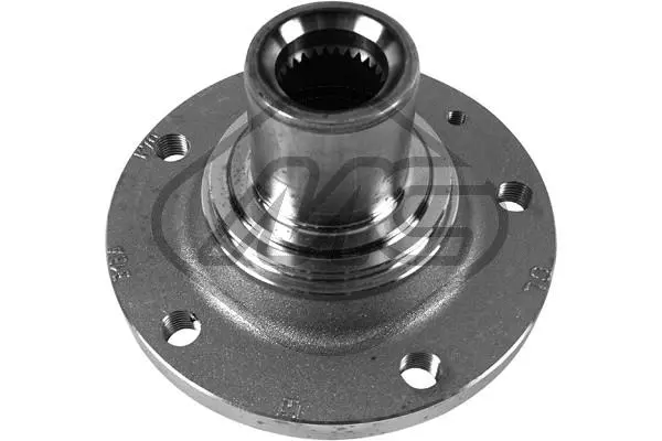 Wheel Hub (90298)