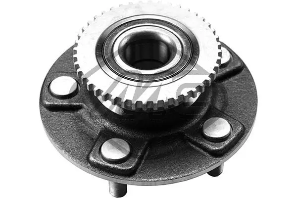 Wheel Bearing Kit (90003)