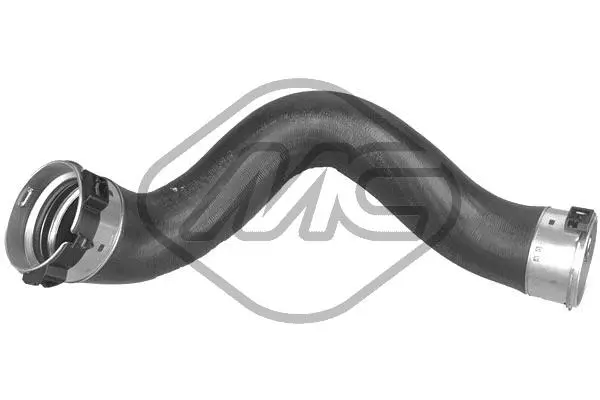 Charge Air Hose (79153)