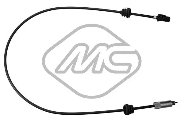 Speedometer Cable (83658)