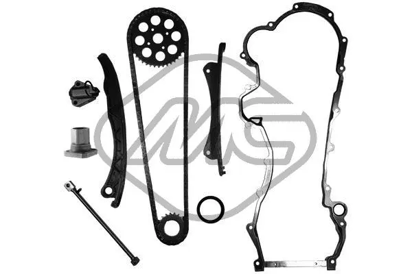 Timing Chain Kit (51379)