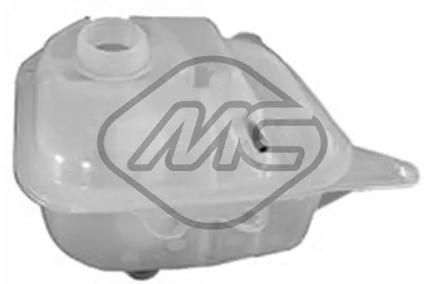Expansion Tank, coolant (31009)