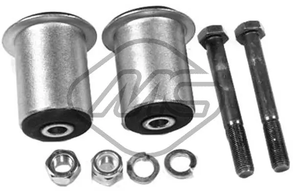 Bushing, axle beam (05717)