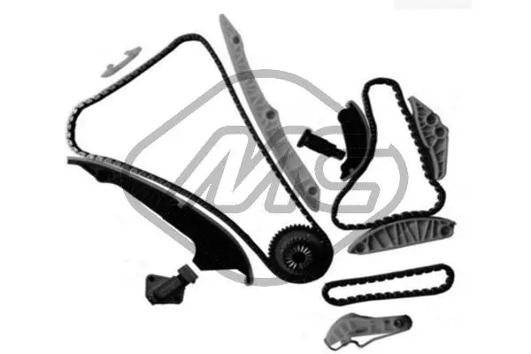 Timing Chain Kit (57842)