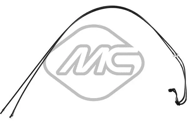 Fuel Line (92449)