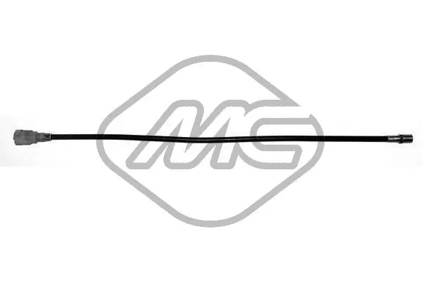 Speedometer Cable (80119)