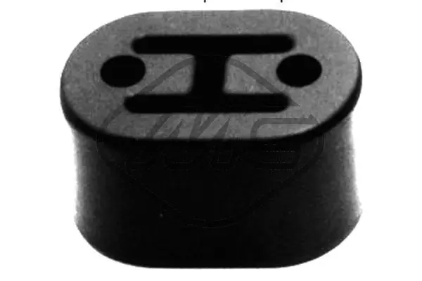 Mount, exhaust system (41021)