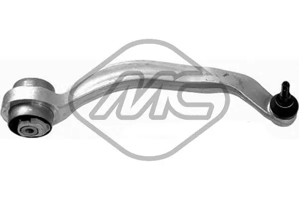 Control/Trailing Arm, wheel suspension (52022)
