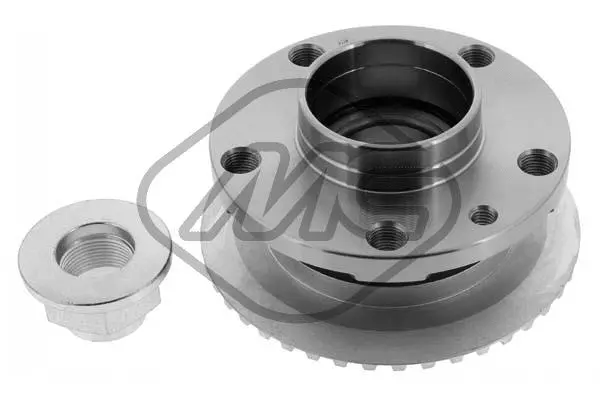 Wheel Bearing Kit (90617)