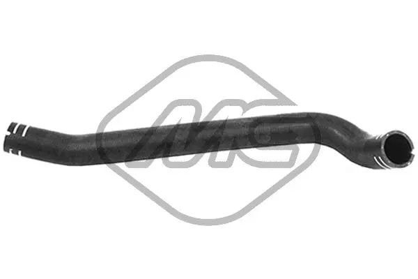 Radiator Hose (07614)