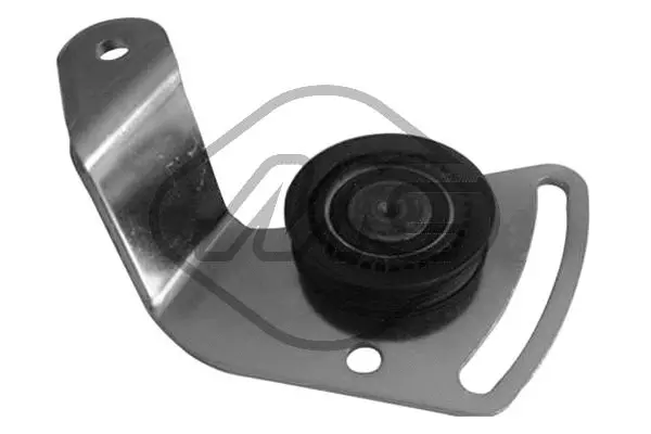 Belt Tensioner, V-ribbed belt (49353)