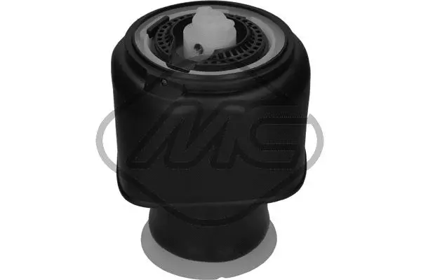 Air Spring, suspension