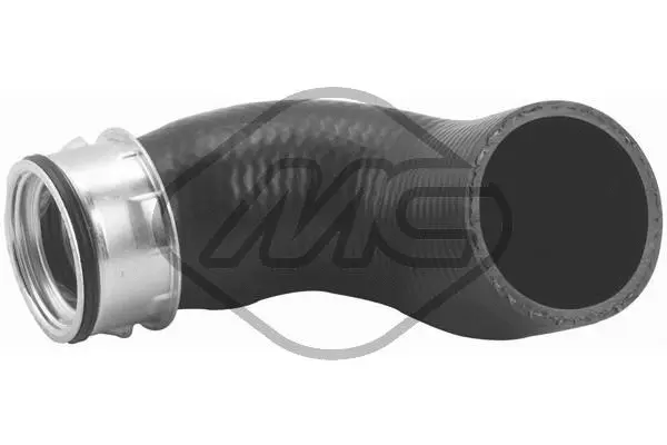 Charge Air Hose (09716)