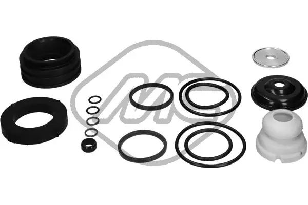 Air Spring, suspension