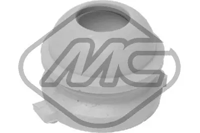 Rubber Buffer, suspension (40652)