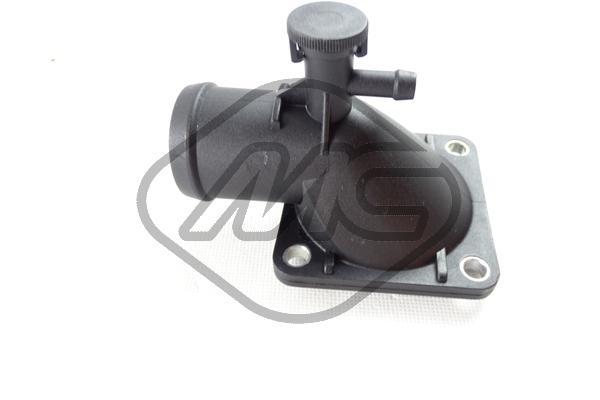 Coolant Flange (30603)