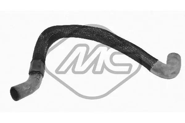 Radiator Hose (08948)