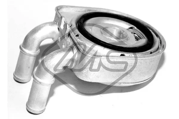 Oil Cooler, engine oil (05402)