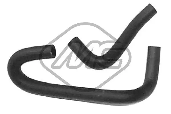 Radiator Hose (08381)
