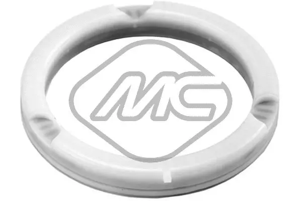 Rolling Bearing, suspension strut support mount (07022)