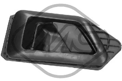 Exterior Door Handle (43622)