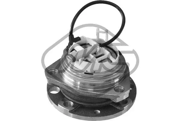 Wheel Hub (90559)