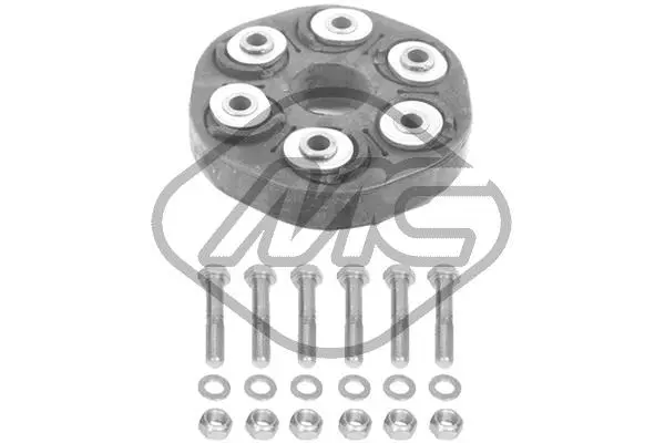 Joint, propshaft (05951)