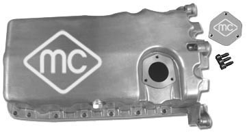 Oil Sump (05959)