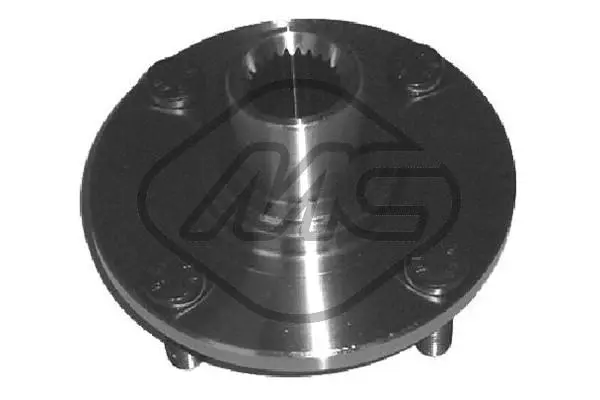 Wheel Hub (90041)