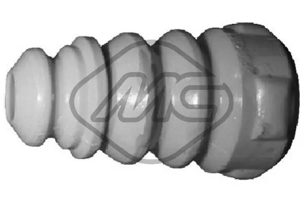 Rubber Buffer, suspension (05367)