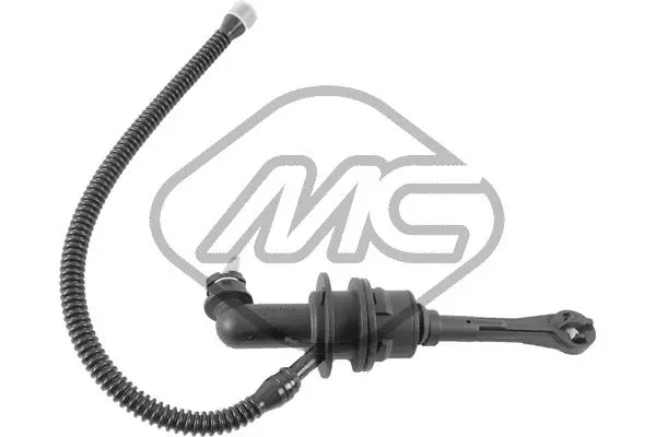 Master Cylinder, clutch (06129)