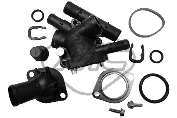 Thermostat Housing (03624)