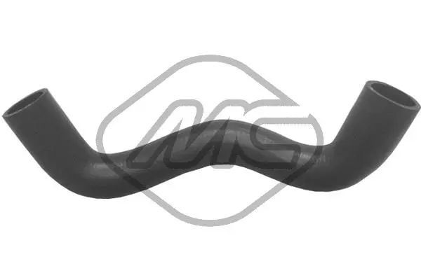 Radiator Hose (07598)