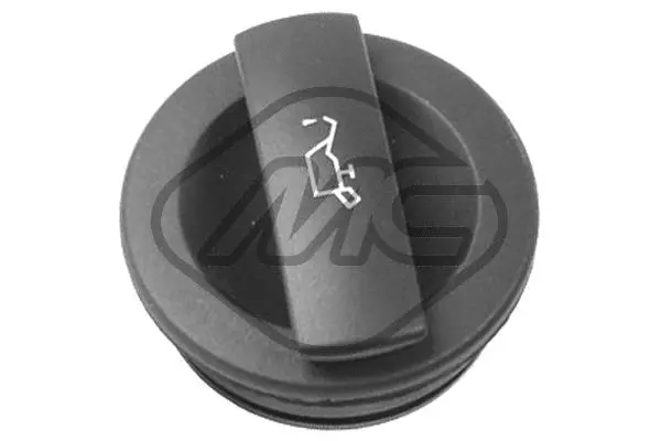 Sealing Cap, oil filler neck (38366)