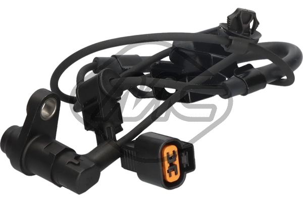 Sensor, wheel speed (51520)