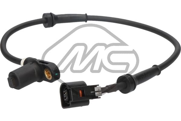 Sensor, wheel speed (50120)