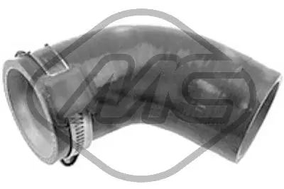 Charge Air Hose (14967)