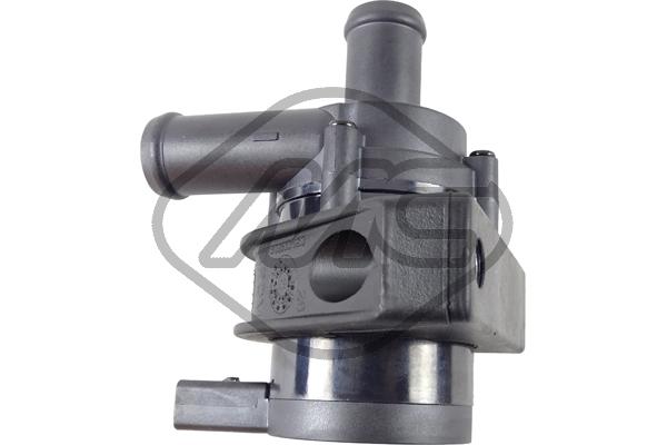 Water Recirculation Pump, parking heater (32322)