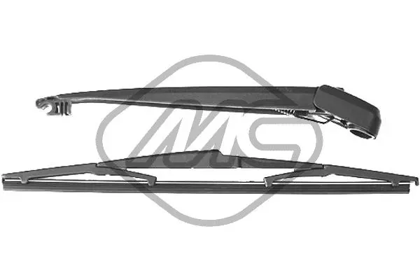 Wiper Blade (68350)