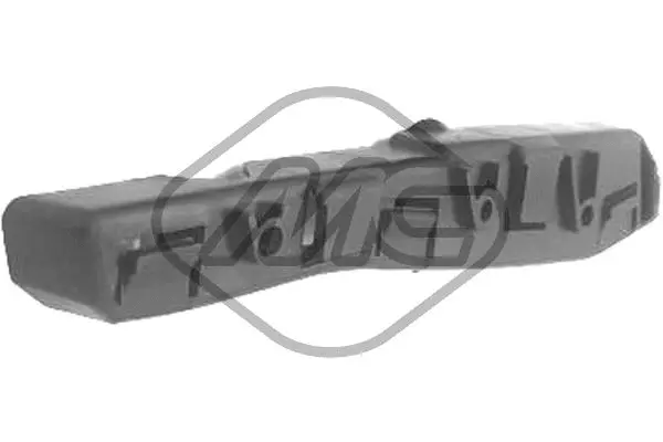 Mounting Bracket, bumper (39490)