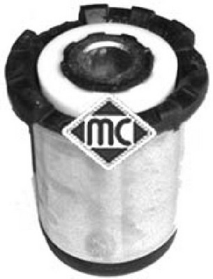 Bushing, axle bracket (04606)