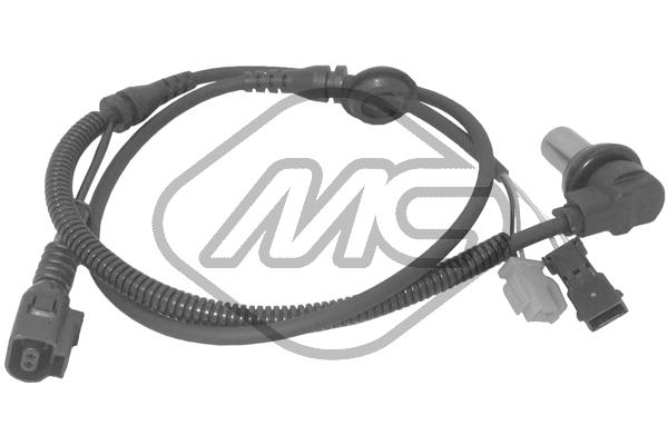 Sensor, wheel speed (50092)