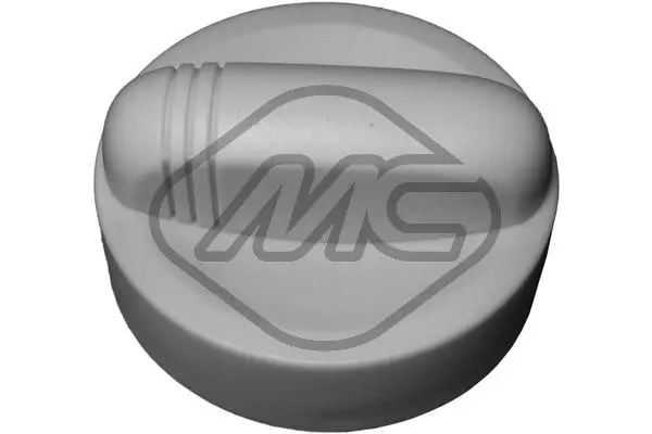 Sealing Cap, oil filler neck (03617)