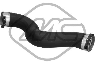 Charge Air Hose (79452)