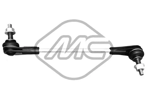 Control/Trailing Arm, wheel suspension (40135)