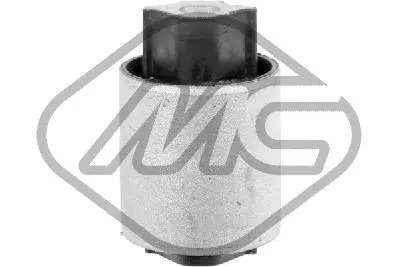 Bushing, axle beam (52607)