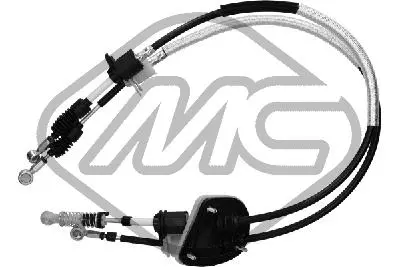Cable Pull, manual transmission (86066)